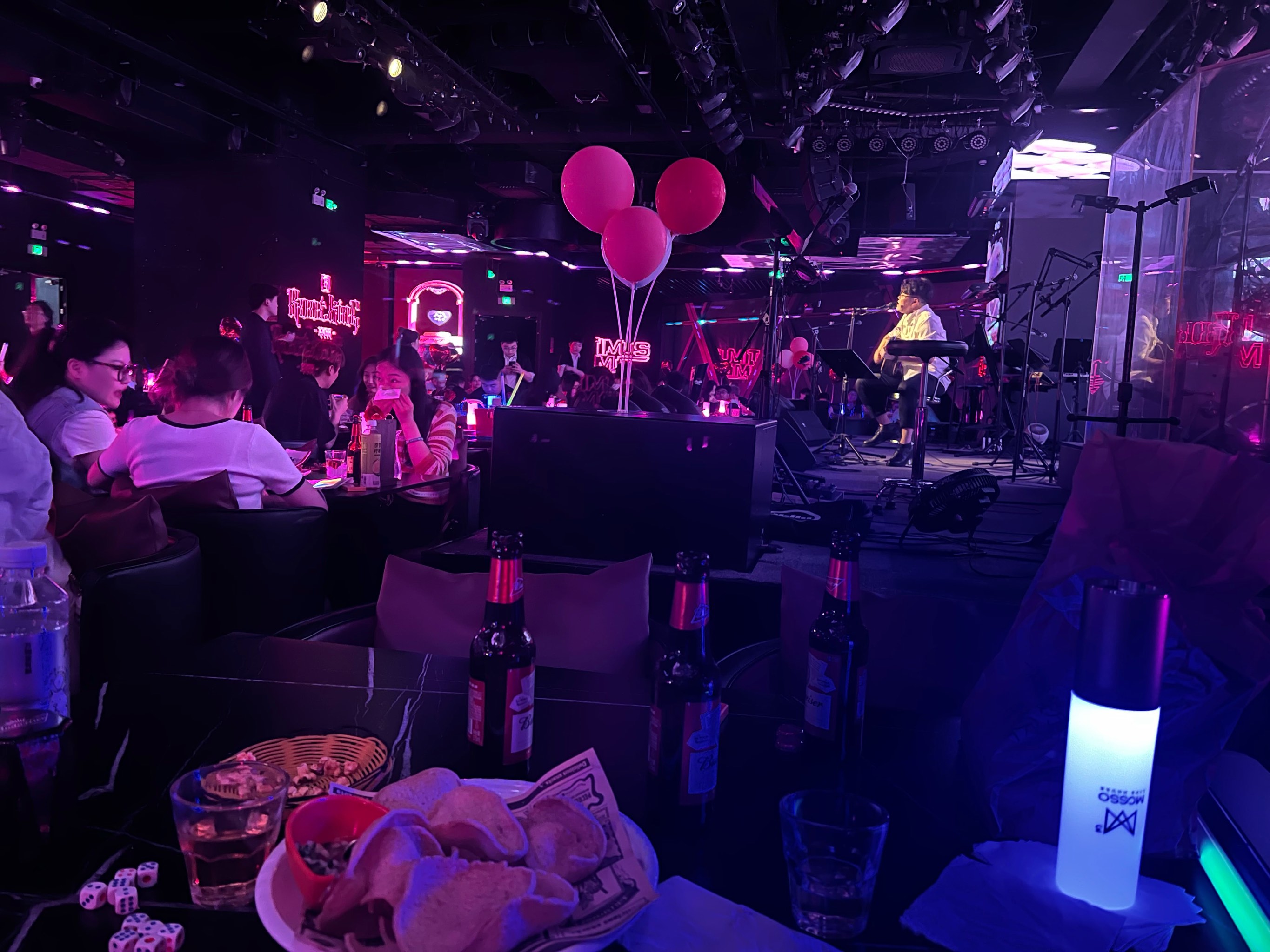 昭通商务ktv中低端区别解析-昭阳区ktv预定